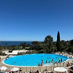 Vue Exceptionnelle Cap Esterel