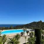 Vue Exceptionnelle Cap Esterel *