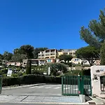 Vue Exceptionnelle Cap Esterel *