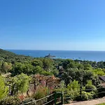 Vue Exceptionnelle Cap Esterel Saint-Raphaël