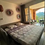 Apartment Vue Exceptionnelle Cap Esterel