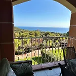 Vue Exceptionnelle Cap Esterel Saint-Raphaël
