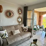 Vue Exceptionnelle Cap Esterel Apartment Saint-Raphaël