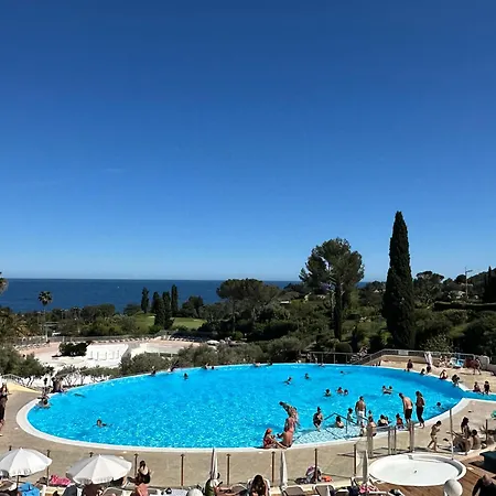 Vue Exceptionnelle Cap Esterel