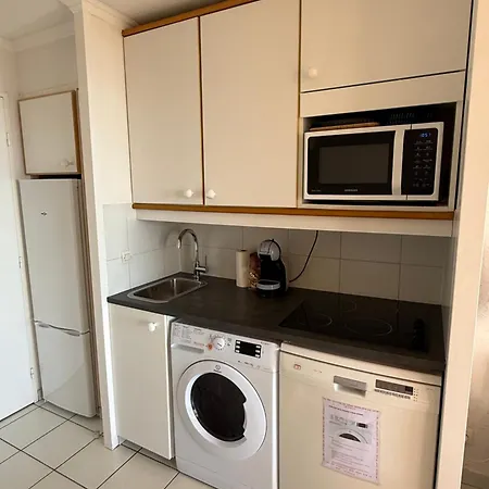 Apartamento Vue Au Calme Dans Le Hameau De Cap Esterel, Agay - Saint-raphael