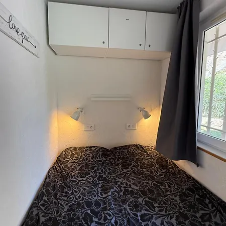 Apartamento Vue Au Calme Dans Le Hameau De Cap Esterel, Agay - Saint-raphael *