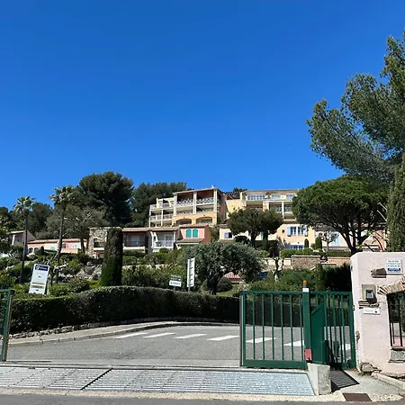 Vue Exceptionnelle Cap Esterel *