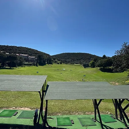 Vue Au Calme Dans Le Hameau De Cap Esterel, Agay - Saint-raphael * Saint-Raphaël
