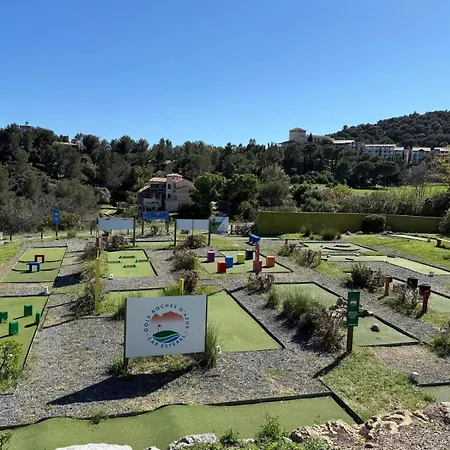 Vue Exceptionnelle Cap Esterel