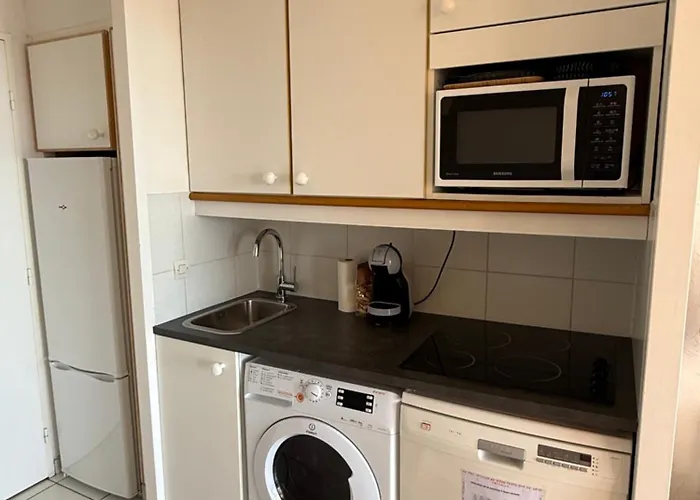 Apartamento Vue Exceptionnelle Cap Esterel