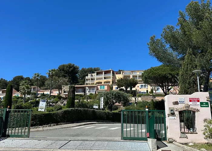 Vue Exceptionnelle Cap Esterel *