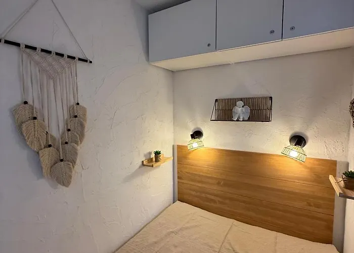 Apartamento Vue Exceptionnelle Cap Esterel Saint-Raphaël