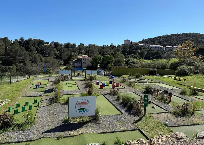 Vue Exceptionnelle Cap Esterel